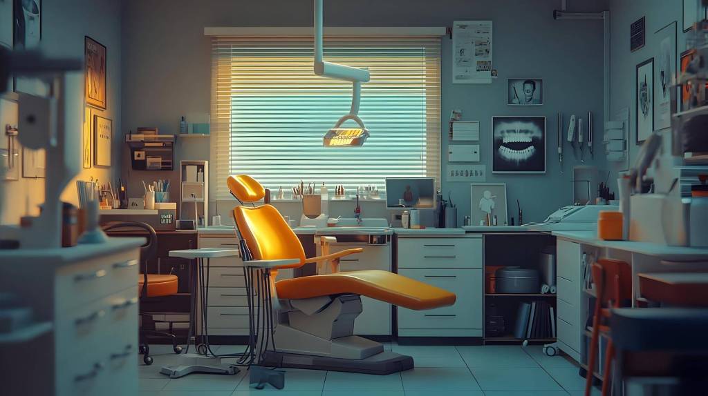 Gdzie przyjmuje dentysta i jak znaleźć dobrą klinikę stomatologiczną?