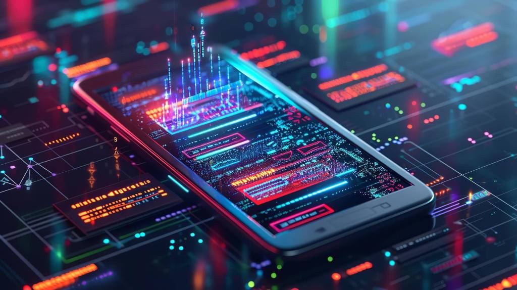 Jak pisać aplikacje android i rozwijać swoje umiejętności programistyczne