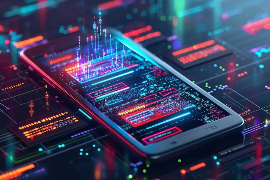 Jak pisać aplikacje android i rozwijać swoje umiejętności programistyczne