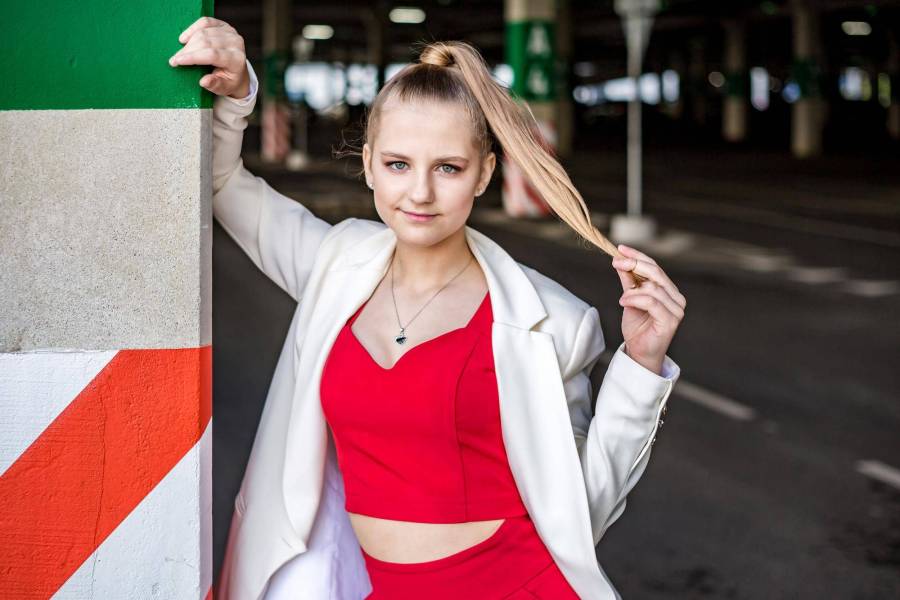 Polski student milioner dzięki zjednoczeniu Niemiec zmienił swoje życie